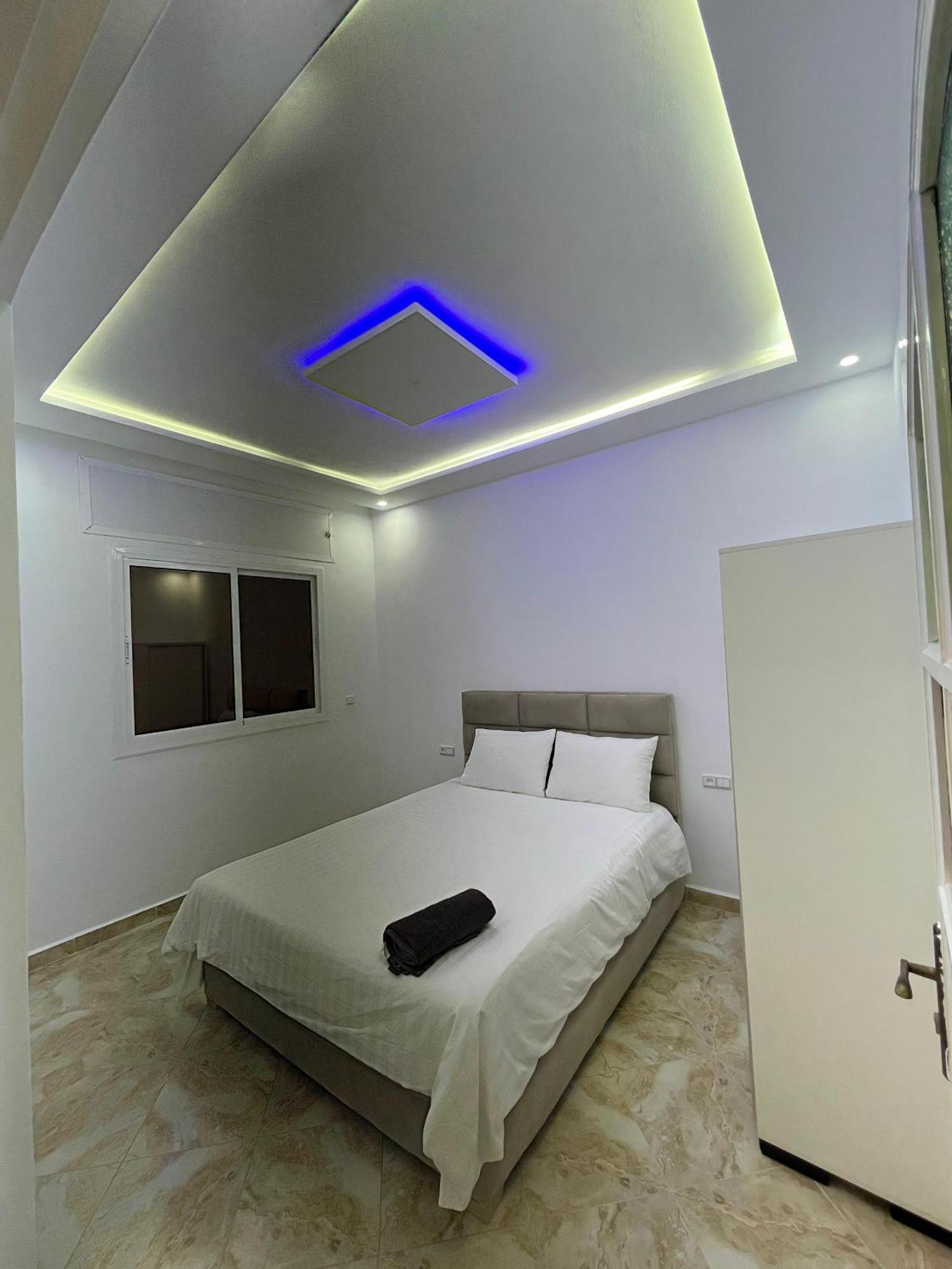 Luxe Appartement Nour D'Asilah 1 Wifi 5G エクステリア 写真