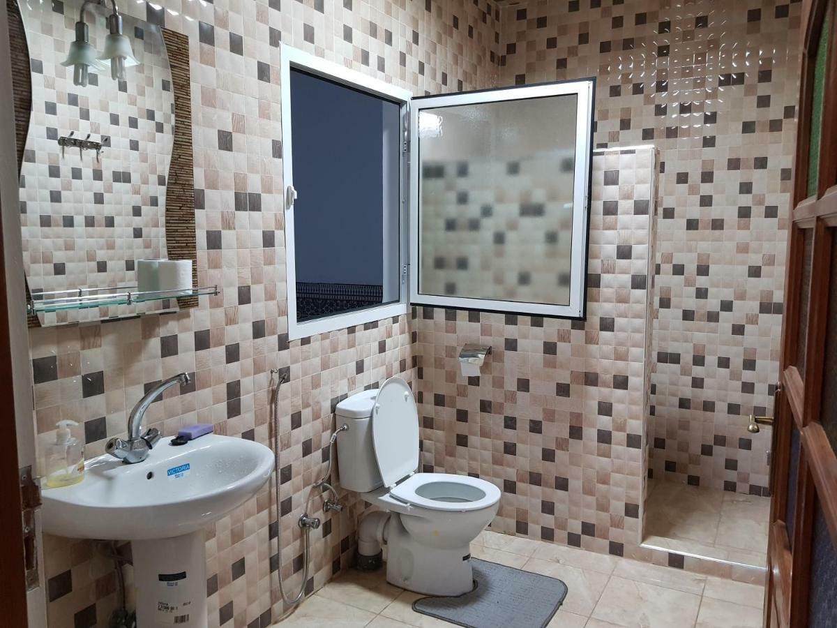 Luxe Appartement Nour D'Asilah 1 Wifi 5G エクステリア 写真