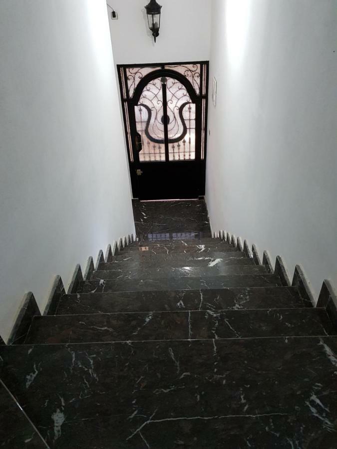 Luxe Appartement Nour D'Asilah 1 Wifi 5G エクステリア 写真