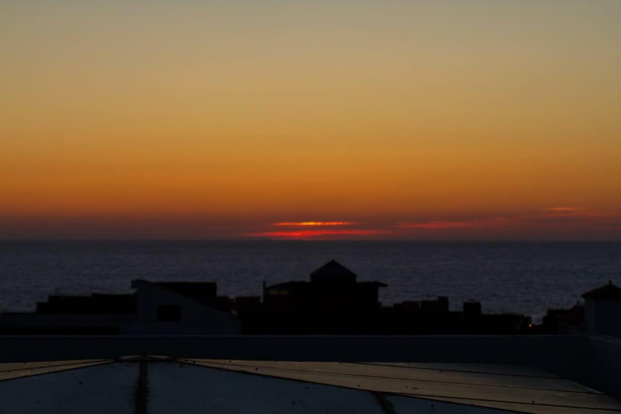 Luxe Appartement Nour D'Asilah 1 Wifi 5G エクステリア 写真